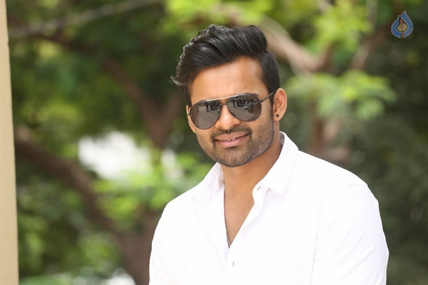 thikka,thikka movie interview,sai dharam tej thikka interview,rohan reddy,sunil reddy,thikka telugu movie  'తిక్క' టైటిల్ అందుకే పెట్టాం!: సాయిధరమ్ తేజ్ 